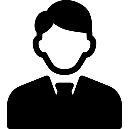 Be Your Own Boss Icon